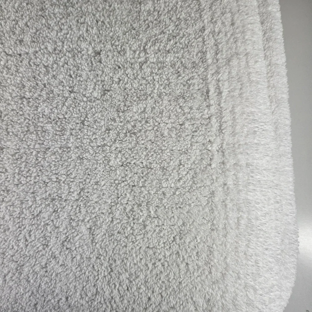Kashwere Oversized Solid King Blanket Kash-cozy Microfiber Plush Luxury $398